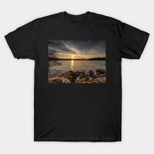 Windermere Sunset T-Shirt